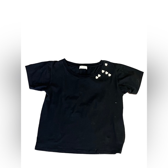 Saint Laurent black top - Picture 4 of 9